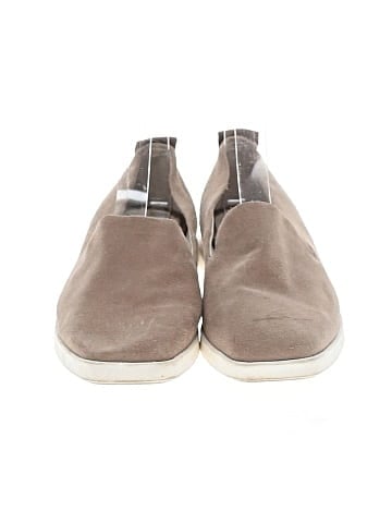 Franco Sarto Flats (view 2)
