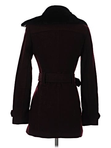 Express Wool Coat (view 2)