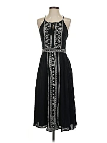 Abercrombie & Fitch Casual Dress (view 1)