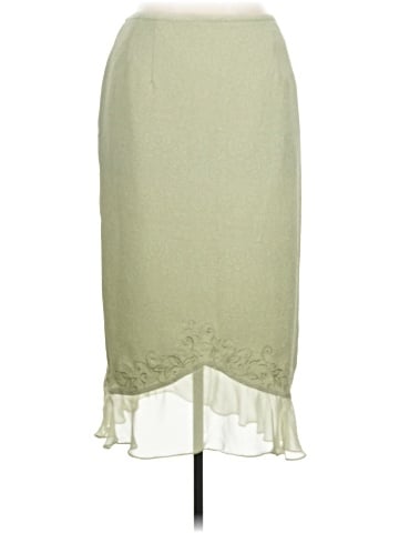 Plaza South Formal Skirt (view 1)