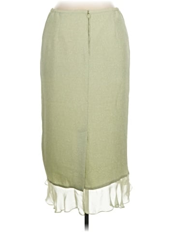 Plaza South Formal Skirt (view 2)