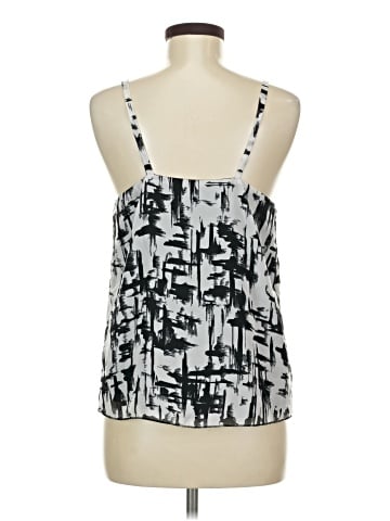 ABS Allen Schwartz Sleeveless Blouse (view 2)