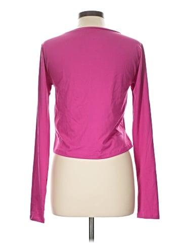 X by Gottex Long Sleeve T-Shirt (view 2)