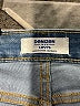 Denizen from Levi's Hearts Blue Jeans Size 14 - photo 7