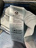 Denizen from Levi's Hearts Blue Jeans Size 14 - photo 8