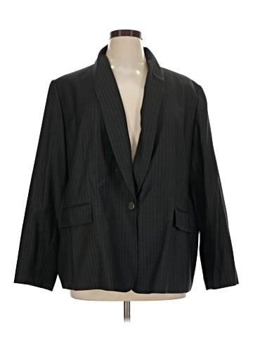 Calvin Klein Blazer (view 1)