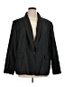 Calvin Klein Gray Blazer Size 16 (estimated) - photo 1