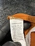 Unbranded 100% Polyester Brown Casual Dress Size M (estimated) - photo 4