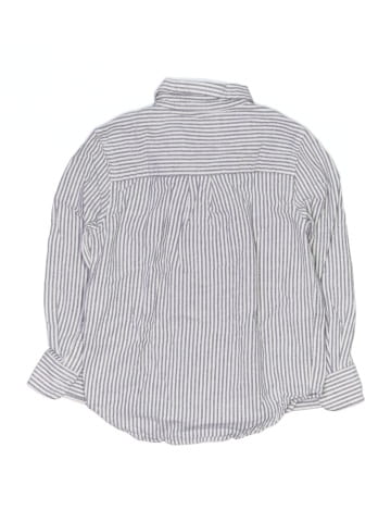Gap Kids Long Sleeve Button-Down Shirt (view 2)