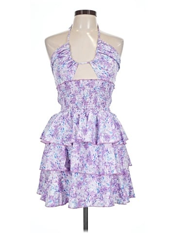 Shein Cocktail Dress (view 1)