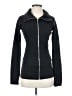 Lululemon Athletica Black Jacket Size 4 - photo 1