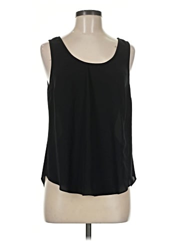 J.Crew Sleeveless T-Shirt (view 1)