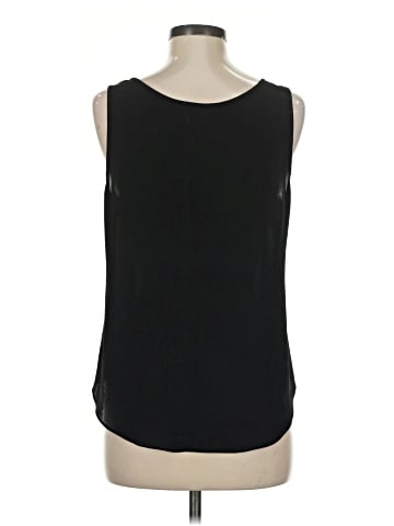 J.Crew Sleeveless T-Shirt (view 2)