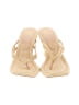 Dolce Vita Gold Wedges Size 9 - photo 2