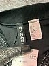Divided by H&M Metallic Gray Jacket Size 4 - photo 6