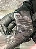 Divided by H&M Metallic Gray Jacket Size 4 - photo 7