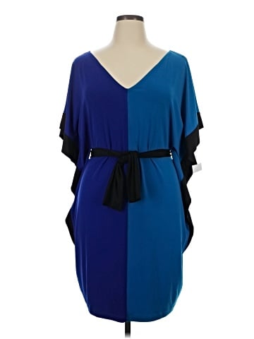 Maggy London Cocktail Dress (view 1)