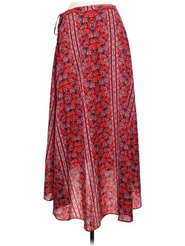 Blue Rain Casual Skirt (view 2)