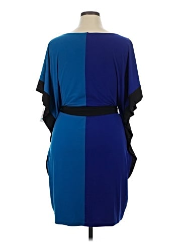 Maggy London Cocktail Dress (view 2)