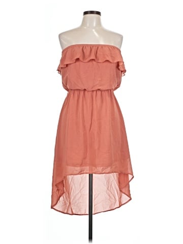 Mine Casual Dress (view 1)