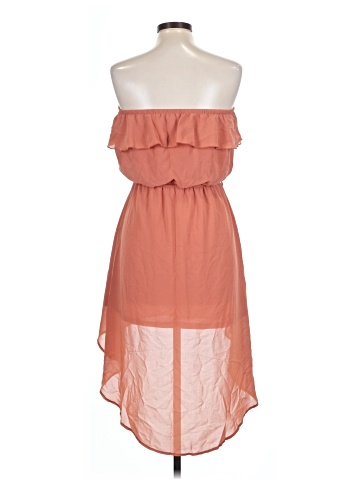 Mine Casual Dress (view 2)