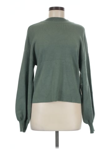 Vero Moda Turtleneck Sweater (view 1)