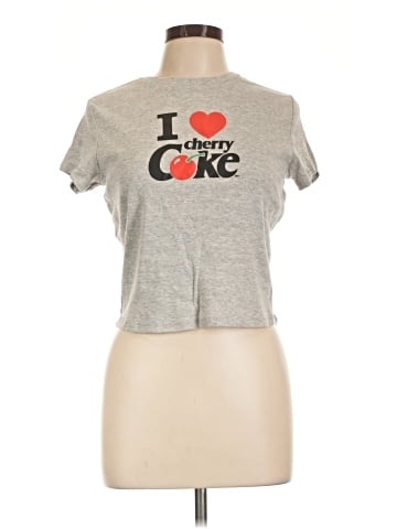 Coca-Cola Short Sleeve T-Shirt (view 1)