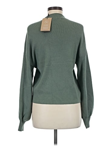 Vero Moda Turtleneck Sweater (view 2)