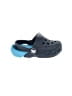 Crocs Blue Clogs Size 5 (baby) - photo 1