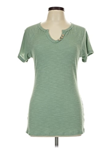 Doe & Rae Short Sleeve T-Shirt (view 1)