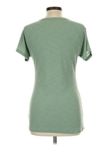 Doe & Rae Short Sleeve T-Shirt (view 2)