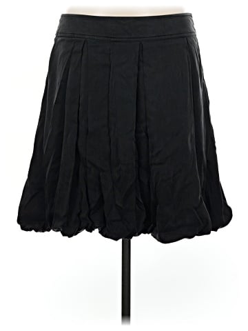 Diane von Furstenberg Silk Skirt (view 1)