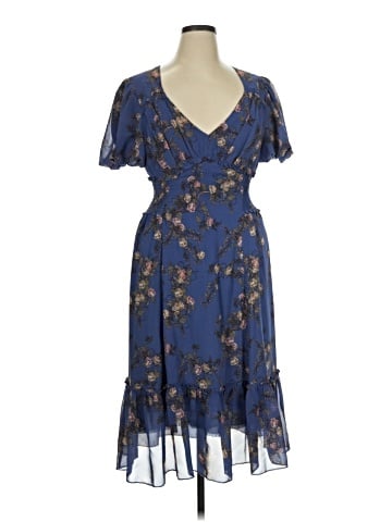 Max Studio Cocktail Dress (view 1)