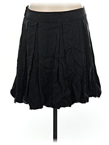 Diane von Furstenberg Silk Skirt (view 2)