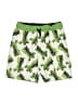 Minecraft 100% Polyester Green Board Shorts Size S (kids) - photo 1