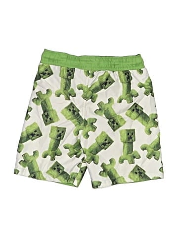Minecraft Board Shorts (view 2)
