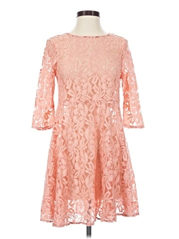 Free People Cocktail Dress (view 1)