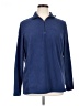 Lands' End 100% Polyester Blue Pullover Sweater Size XL (tall) - photo 1