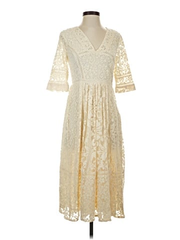 BRASS & ROE by cts Cocktail Dress (view 1)