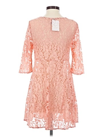 Free People Cocktail Dress (view 2)