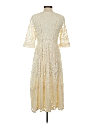 BRASS & ROE by cts Cocktail Dress (view 2)