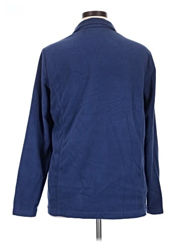 Lands' End Pullover Sweater (view 2)