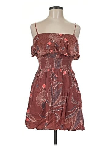 Express Cocktail Dress (view 1)