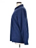 Lands' End 100% Polyester Blue Pullover Sweater Size XL (tall) - photo 5
