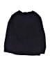 Vans Black Long Sleeve Top Size 4 - photo 2