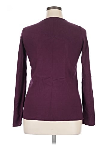 KIRKLAND Signature Long Sleeve T-Shirt (view 2)