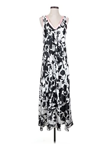 Oscar De La Renta Casual Dress (view 1)
