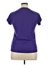 C9 By Champion 100% Polyester Purple Active T-Shirt Size XL - photo 2