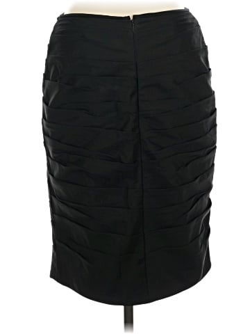 Victor Costa Formal Skirt (view 2)