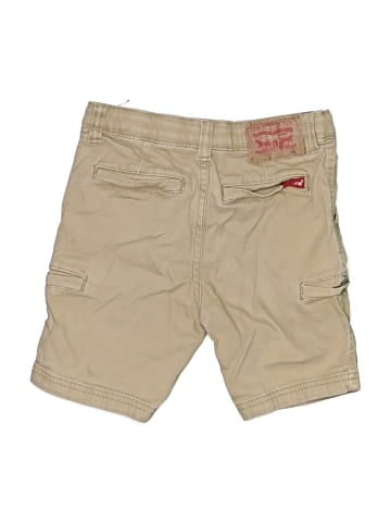 Levi's Khaki Shorts (view 2)
